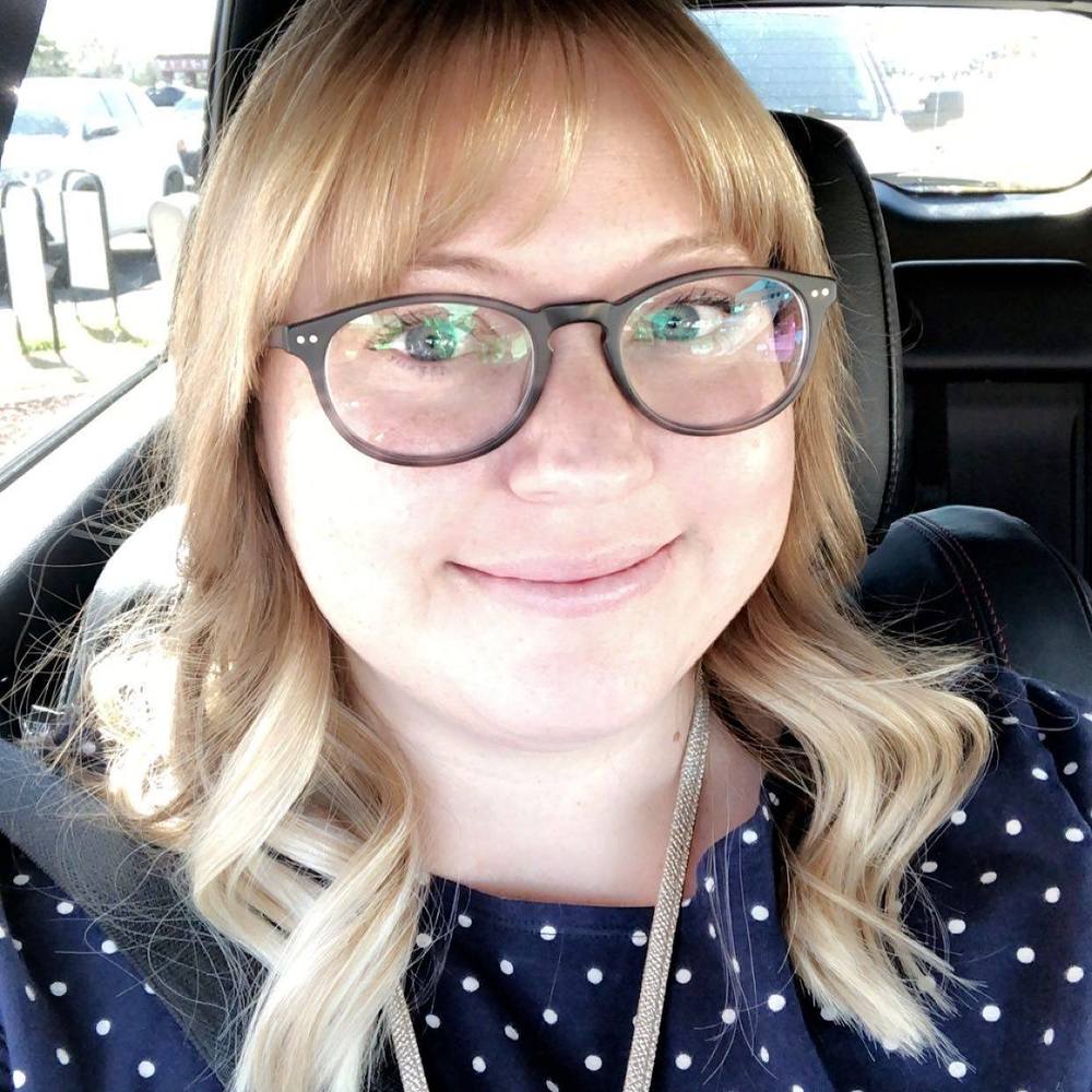 Meet your Posher, Collette